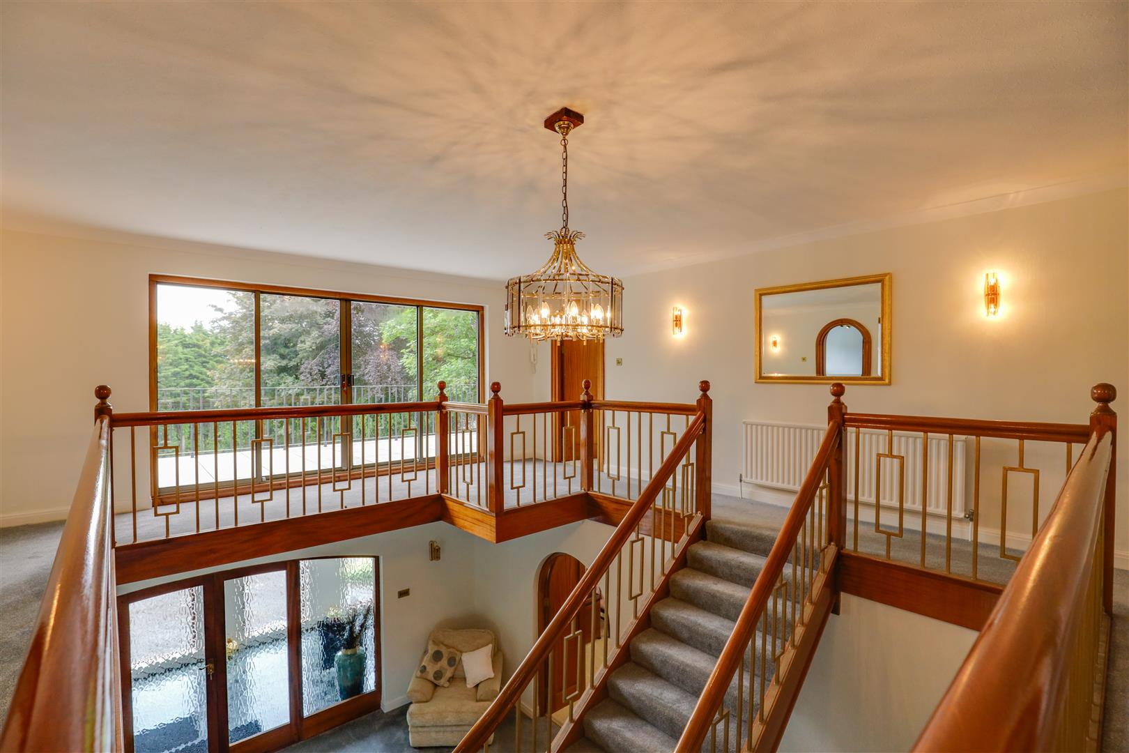 Hillandale, Pen-Y-Turnpike Road, Dinas Powys, Vale of Glamorgan, CF64 4HG